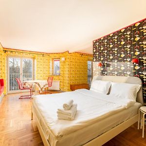 Suite Appartement